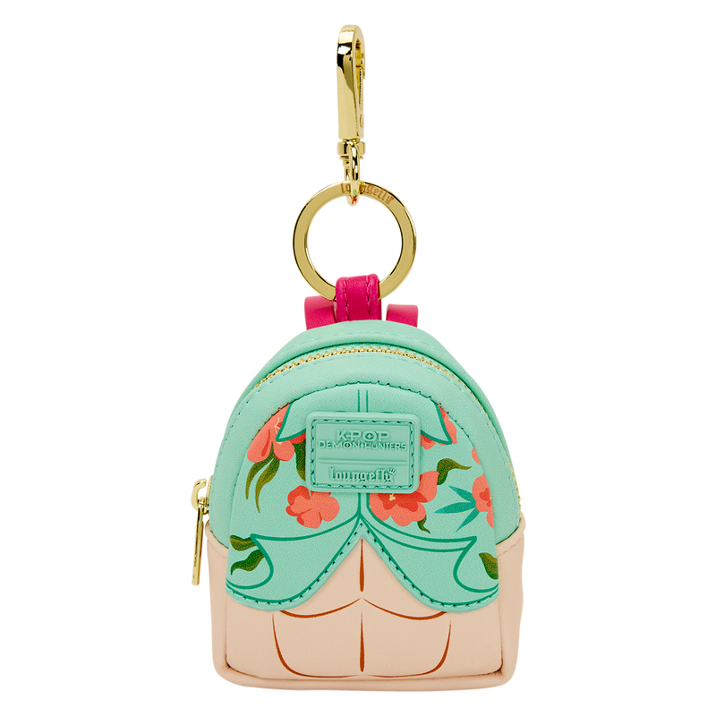 KPop Demon Hunters Cosplay Mystery Mini Backpack Keychain Charm, , hi-res view 10