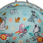 Disney Dogs & Cats Silhouette Mini Backpack, , hi-res view 8