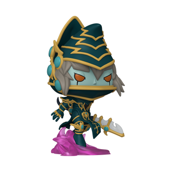 Pop! Dark Paladin,  Pop! Dark Paladin, Image 1