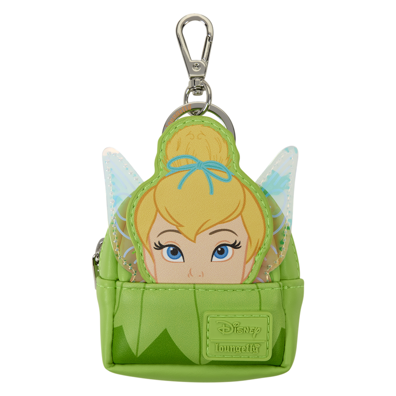 Disney Fairies Cosplay Mystery Mini Backpack Keychain Charm, , hi-res view 5