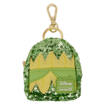 Disney Princess Exclusive Sequin Mystery Mini Backpack Keychain Charm, , hi-res view 4