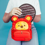 Loungefly Mini Backpack Bag Organizer Insert, , hi-res view 3