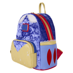 Snow White Gown Cosplay Mini Backpack, , hi-res view 5