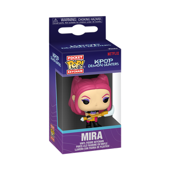 Pop! Keychain Mira, Image 2