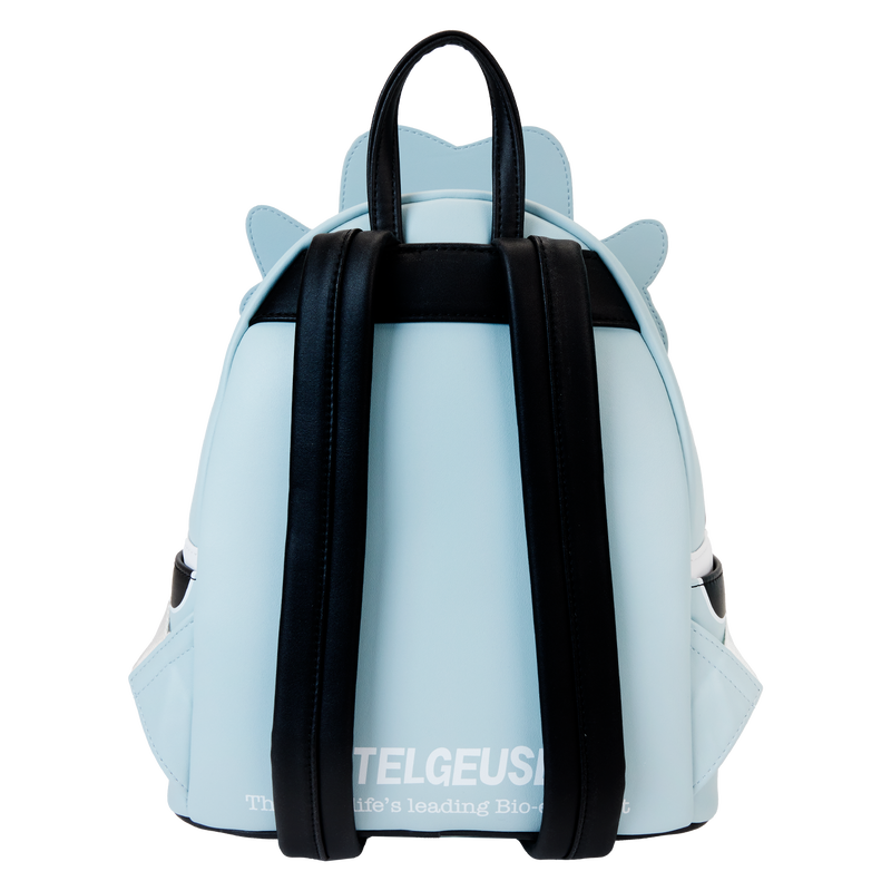 Beetlejuice Exclusive Western Cosplay Mini Backpack, , hi-res view 5