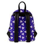 Magic 8 Ball All-Over Print Lenticular Mini Backpack, , hi-res view 7