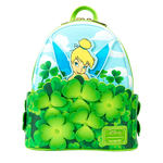 Peter Pan Tinker Bell Exclusive Clover Mini Backpack, , hi-res view 1