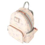 Stitch & Angel Cherry Blossom All-Over Print Mini Backpack, , hi-res view 5