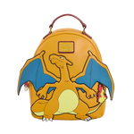 Pokémon Charizard Cosplay Mini Backpack, , hi-res view 1