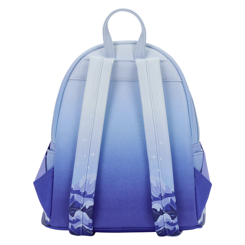 Fantasia Light Up Mini Backpack, , hi-res view 7