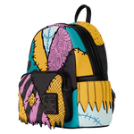 The Nightmare Before Christmas Sally Cosplay Mini Backpack, , hi-res view 4