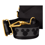 Mickey Mouse Sling Crossbody Bag with Coin Bag, , hi-res view 3