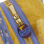 Winnie the Pooh Exclusive Classic Bedtime Plush Cosplay Mini Backpack, , hi-res view 5