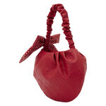 Minnie Mouse Rock the Dots Coquette Handbag, , hi-res view 4