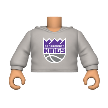 PY: Torso- ML SK3 NBA S2- Kings, Image 1