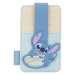Lilo & Stitch Surfing Card Holder, , hi-res view 1