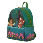 The Fox and the Hound Mini Backpack, , hi-res view 4