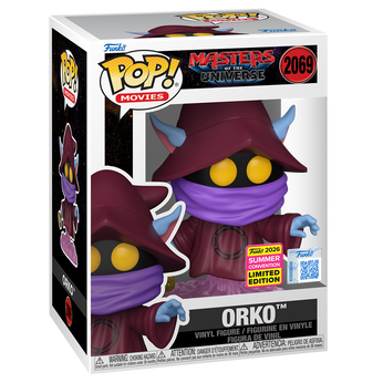 Pop! Orko (Live Action), , hi-res view 2