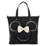 Minnie Mouse Artist Sketch Convertible Backpack & Tote Bag, , hi-res view 1