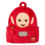 Teletubbies Po Plush Cosplay Light Up Mini Backpack, , hi-res view 1
