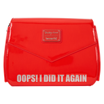 Britney Spears Oops!... I Did It Again Crossbody Bag, , hi-res view 6