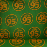 Pluto 95th Anniversary Plaid Sling Crossbody Bag with Coin Bag, , hi-res view 11