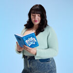 Stitch & Scrump Stationery Journal LFlifestyle1 view 2