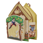 Snow White Cottage Mini Backpack, , hi-res view 4