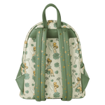 Peter Pan Tinker Bell Clover All-Over Print Mini Backpack, , hi-res view 6
