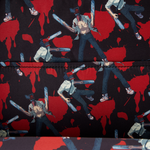 Chainsaw Man Full-Size Backpack, , hi-res view 6