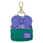 Disney Princess Exclusive Sequin Mystery Mini Backpack Keychain Charm, , hi-res view 3