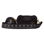 Mickey Mouse Sling Crossbody Bag with Coin Bag, , hi-res view 8