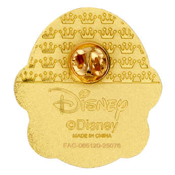 Moana Waves Mystery Box Pin, , hi-res view 2