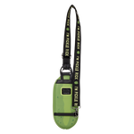 Rick and Morty Pickle Rick Sling Crossbody Bag, , hi-res view 4