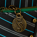 Wicked Elphaba Shiz University Uniform Cosplay Mini Backpack, , hi-res view 6