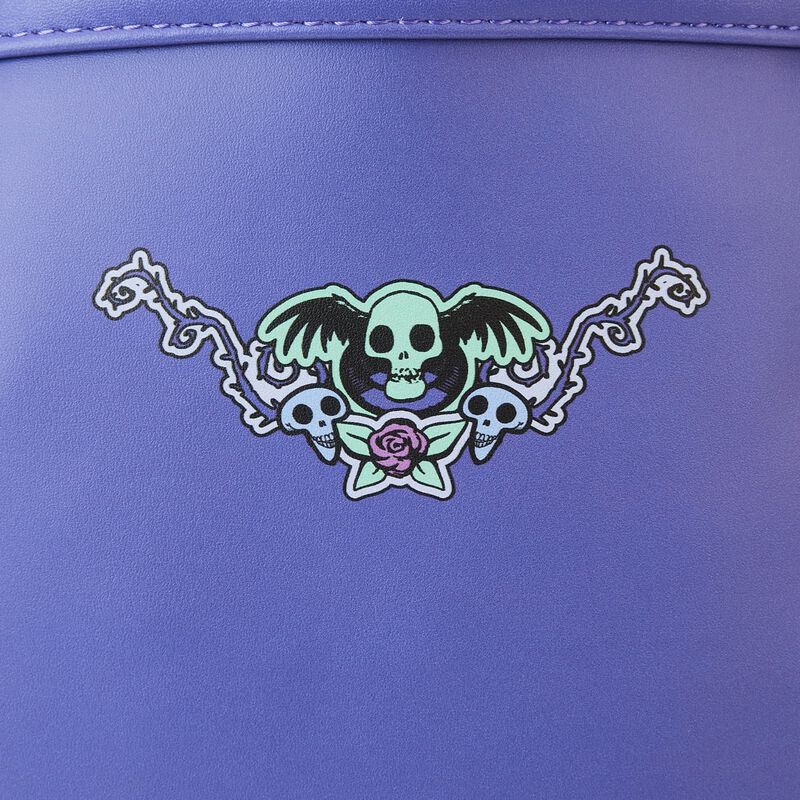 Corpse Bride Moon Mini Backpack, , hi-res view 6