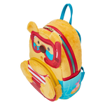 Winnie The Pooh Exclusive Summer Vibes Plush Mini Backpack, , hi-res view 5
