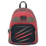A Nightmare on Elm Street Freddy Sweater Mini Backpack, , hi-res view 1