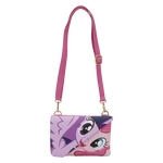 My Little Pony Twilight Sparkle & Pinkie Pie Crossbody Bag, , hi-res view 1