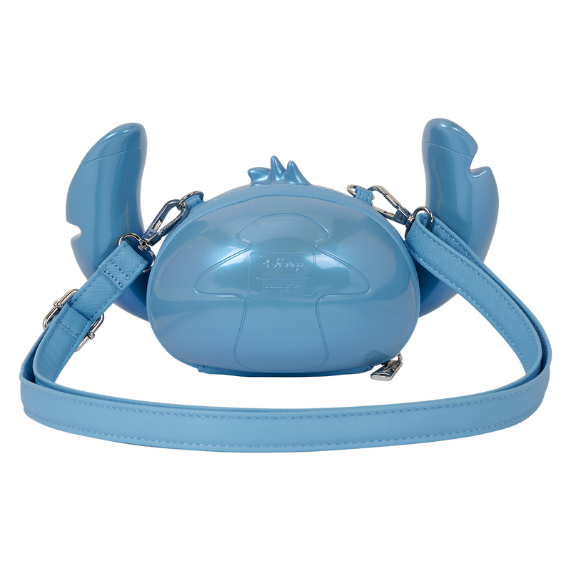 SDCC Limited Edition Stitch Molded Figural Crossbody Bag, , hi-res view 5
