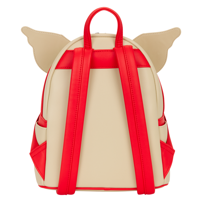 Gremlins Gizmo Plush Light-Up Mini Backpack, , hi-res view 5