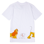 Disney Dogs & Cats Unisex Tee, , hi-res view 4