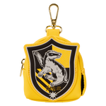 Harry Potter Hufflepuff House Treat & Disposable Bag Holder, , hi-res view 1