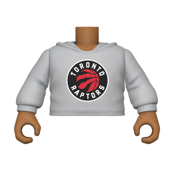 PY: Torso- ML SK5 NBA S2- Raptors, Image 1