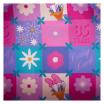 Daisy Duck 85th Anniversary Sequin Plush Cosplay Mini Backpack, , hi-res view 8