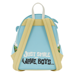 Madagascar Exclusive Penguins Beach Mini Backpack, , hi-res view 7