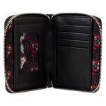 Bride of Chucky Zip Around Wallet, , hi-res view 4