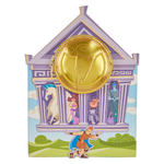 Hercules Exclusive Mini Backpack, , hi-res view 1