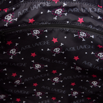 Avril Lavigne Logo Tote Crossbody Bag with Coin Bag, , hi-res view 8