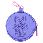 Daisy Duck 85th Anniversary Sling Crossbody Bag with Coin Bag, , hi-res view 8